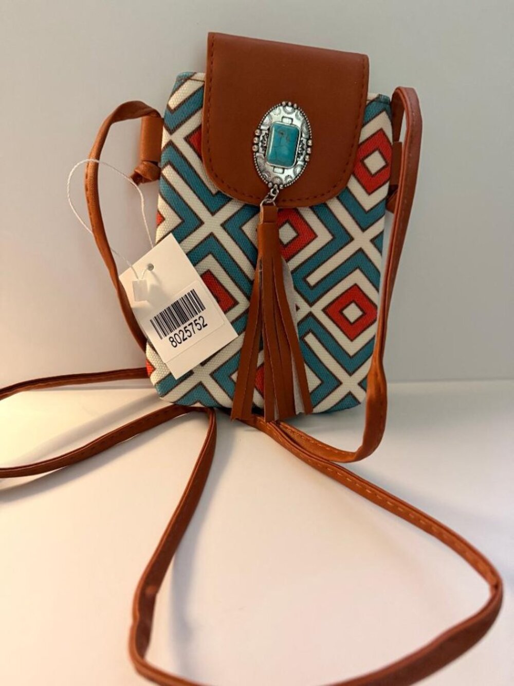Crossbody bag - Picture 1 of 2